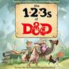123s of D&D (Dungeons & Dragons Children's Book) view 1