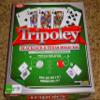 None Tripoley with Black Jack and Texas Hold 'Em Poker view 1