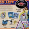 Discover Nature Ocean Life Books & Viewable Fact Cards view 1