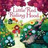 Usborne Books Little Red Riding Hood view 1