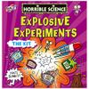 Galt Toys, Explosive Experiments view 2