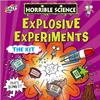 Galt Toys, Explosive Experiments view 3