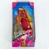 Barbie Pink & Gold Hula Hair view 1