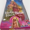Barbie Pink & Gold Hula Hair view 2