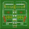 Brybelly Craps Layout view 1