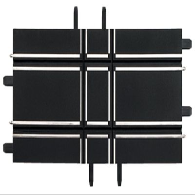 Carrera 61616 Track Junction Add On Part for GO and Digital 143 Slot Car Tracks