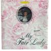 Barbie as Eliza Doolittle in My Fair Lady view 4