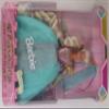 Barbie as Rapunzel view 1