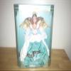 1998 - Mattel - Barbie Collectibles - Angel of Joy Barbie - 1st in Series - Timeless Sentiments Collection - Collector Edition - Out of Production view 1