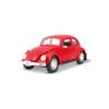 1:24 Volkswagen Beetle view 1