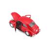 1:24 Volkswagen Beetle view 3