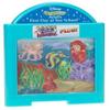 Fisher-Price Learning Through Music Plus - Ariel's First Day at Sea School view 1