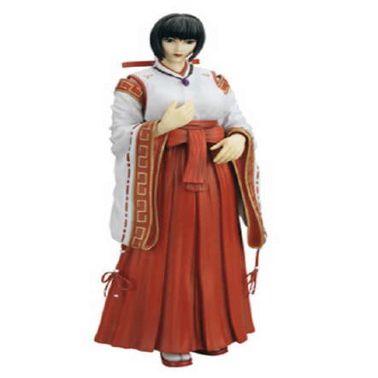 1/6 NINJA GAIDEN Wu leaf Soft Vinyl PVC (japan import)