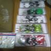 1/32 RACING MINI 4WD SPECIAL SELECTION Vol.1 (set of 5) view 2