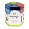 Classic MoonJar Award Winning SAVE SPEND SHARE Educational Tin Toy Bank with Passbook| Moneybox for Children 3+ Years | Teaches Responsible Money Management & Financial Skills view 1