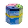 Classic MoonJar Award Winning SAVE SPEND SHARE Educational Tin Toy Bank with Passbook| Moneybox for Children 3+ Years | Teaches Responsible Money Management & Financial Skills view 2