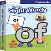Meet the Sight Words - Flashcards view 1