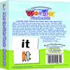 Meet the Sight Words - Flashcards view 2