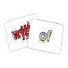 Meet the Sight Words - Flashcards view 3