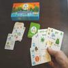 AGO Phonics Card Game (3 Level Box Set). Build Reading Skills, Learn Words and Phonics Sounds While Playing a Fun Card Game! 3 x Playing Card Decks in a Magnetic Box view 2