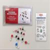 HGS Polyhedron Molecular Model 1000Alpha Fundamental Organic Chemistry Set view 1