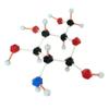 HGS Polyhedron Molecular Model 1000Alpha Fundamental Organic Chemistry Set view 3