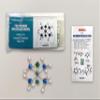 HGS Polyhedron Molecular Model 1001Alpha General Chemistry Basic Set view 1