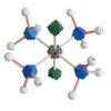 HGS Polyhedron Molecular Model 1001Alpha General Chemistry Basic Set view 3