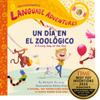 Spanish for Kids | Spanish Book for Toddlers 13 | Interactive Spanish Sound Book with Native Speaker Audio, Real Zoo Animal Sounds | Made with San Francisco Zoo | Libros en Espaol para Nios view 1