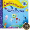 TA-DA! French First Words Talking Book | Livre Sonore Interactif Pour Bbs & Tout-Petits | Ocean Animal Sounds, Native French Pronunciation & Songs | Premiers Mots Franais Livre ducatif view 1