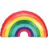 Rainbow Balloon view 1