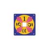 24 Game: Fractions/Decimals view 1