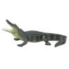 Safari Ltd. Alligator Figurine - Lifelike 6" Reptile Figure - Educational Toy for Boys, Girls, and Kids Ages 3+ view 1