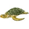 Safari Ltd. Green Sea Turtle Figurine - Detailed 3.58" Plastic Model Figure - Fun Educational Play Toy for Boys, Girls & Kids Ages 3+ view 4