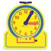 Learning Resources Primary Time Teacher Jr. 12 Hour [Yellow] view 1