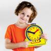 Learning Resources Primary Time Teacher Jr. 12 Hour [Yellow] view 3