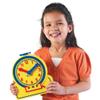 Learning Resources Primary Time Teacher Jr. 12 Hour [Yellow] view 4