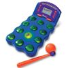 Learning Resources Light 'N' Strike Math Game, Ages 6+ view 1