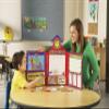 Learning Resources Pretend & Play School Set with Canadian Map view 3