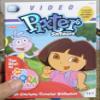 Fisher-Price Pixter Multi-Media Video ROM - Dora view 1