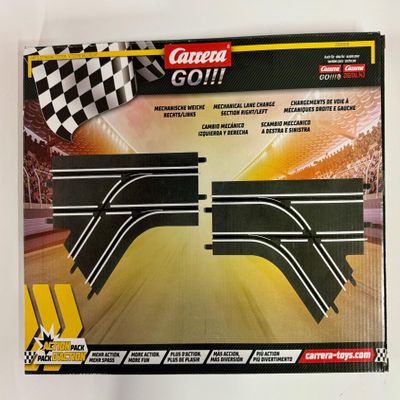 Carrera 20061618 Slot Car Racing Accessory, OneSize