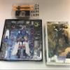 Bandai GX-28 Xabungle Soul of Chogokin Metal Figure [Toy] view 2