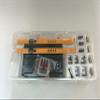 Bandai GX-28 Xabungle Soul of Chogokin Metal Figure [Toy] view 3