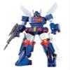 Bandai GX-28 Xabungle Soul of Chogokin Metal Figure [Toy] view 4
