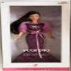 Barbie Collector Zodiac Dolls - Scorpio (October 24 - November 21) view 1