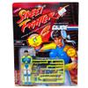 GI Joe Street Fighter II - Chun Li Kung Fu Fighter view 1