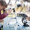 Educational Insights GeoSafari Telescope & Microscope Set - Science Kit with Refractor Telescope and Microscope for Kids, Includes Prepared Slides, Discovery Toys, Science Gifts for Kids 8-12 view 3