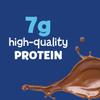 PediaSure Grow & Gain with Immune Support, 27 Vitamins & Minerals for Kids, 7g Protein, Non-GMO, Gluten-Free, Chocolate, 8-fl-oz Bottle, Pack of 24 view 4
