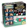 Cardinal Industries Poker Super Stars Invitational Tournament - Texas Hold 'Em Poker Set view 1