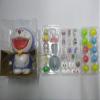 BANDAI Chogokin Gacha Gacha Doraemon view 3